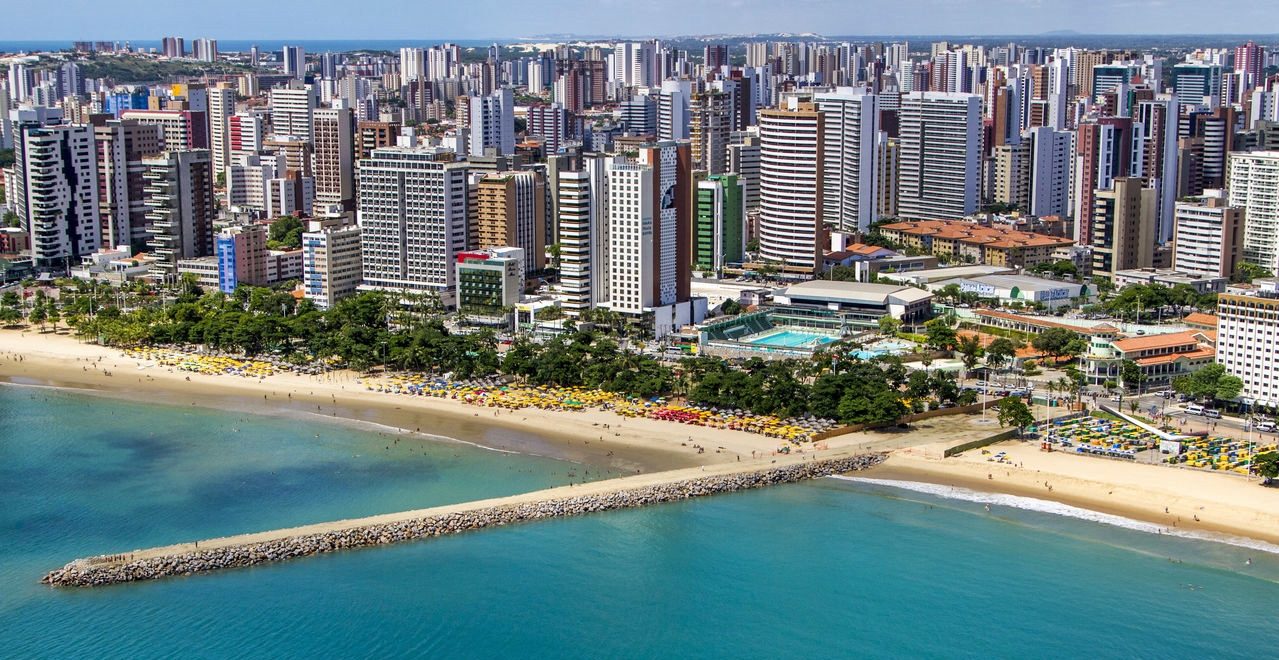 Fortaleza, Ceará