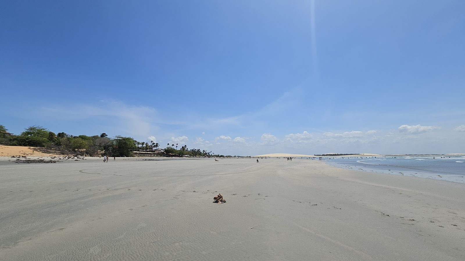 Jericoacoara, Ceará