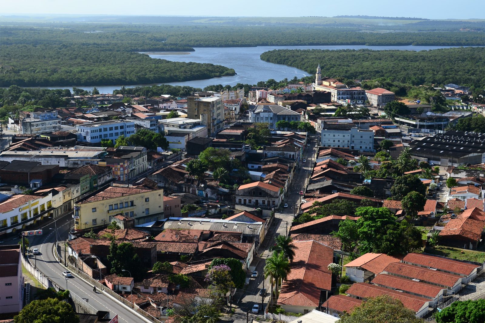 João Pessoa, Paraíba