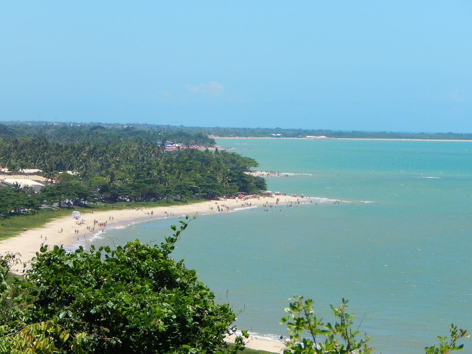 Porto Seguro, Bahia
