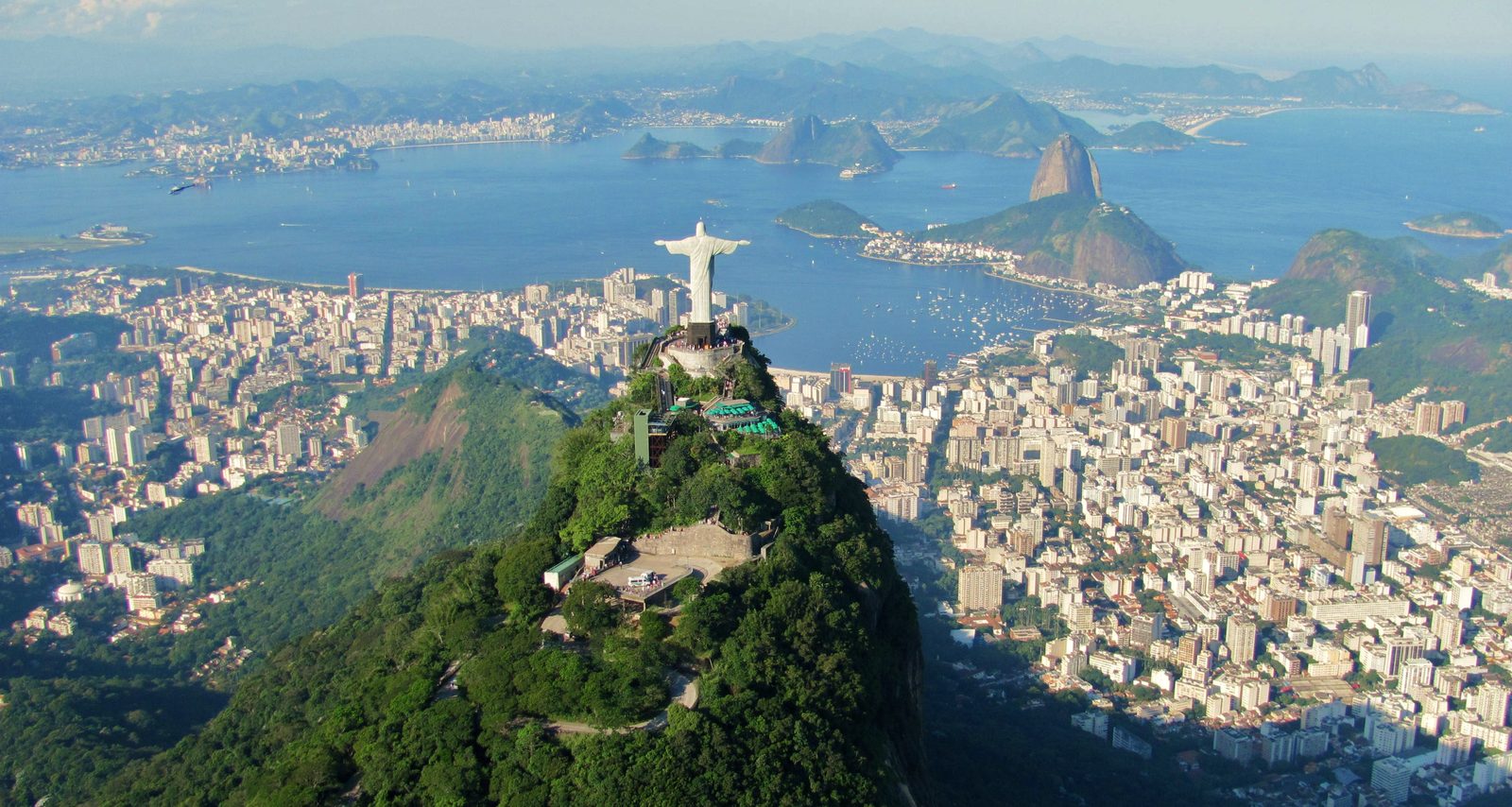 Rio de Janeiro, Rio de Janeiro